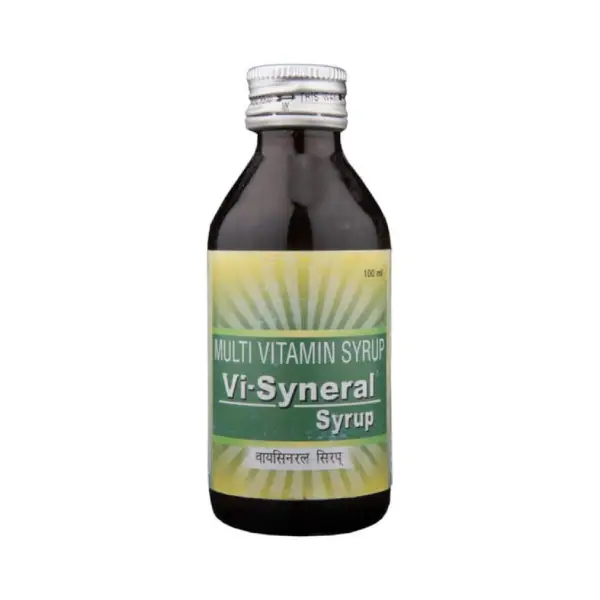 Vi-syneral Syrup